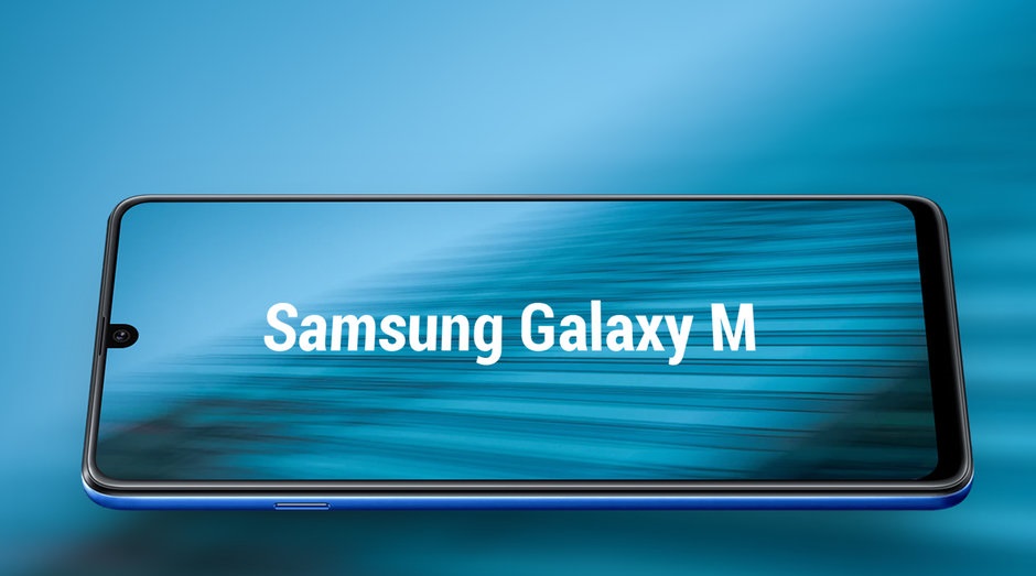 Samsung Is Making Its First Notched Phone