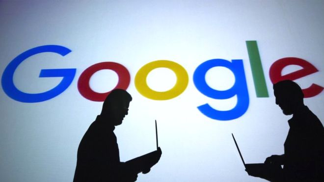 Russia Accuses Google Of Supporting Government's Banned Sites