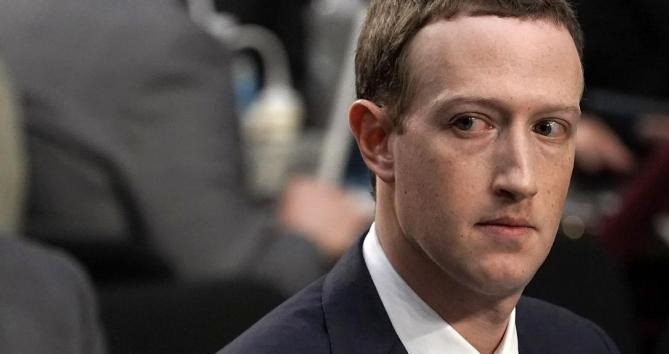 UK Parliament Took Facebook's Internal Documents