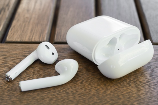 Xiaomi To Introduce The Same Earphones As The Apple Airpod Soon 