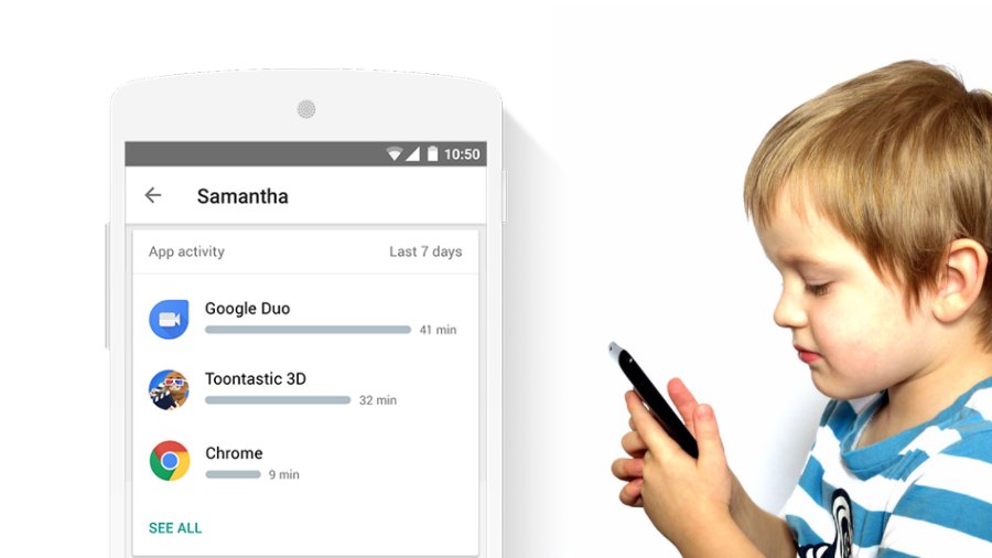 Google's Family Link Is Now Available In India