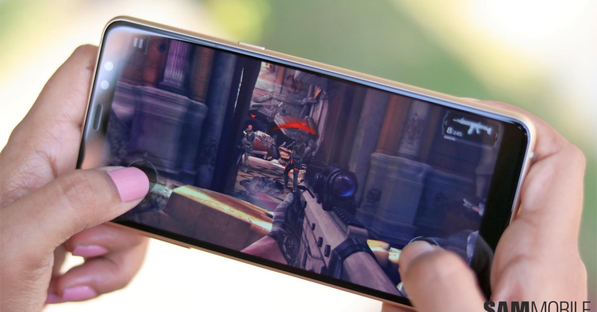 Samsung Spends $40 Million To Have Pokémon Go Developer Make Exclusive Games For Its Phones