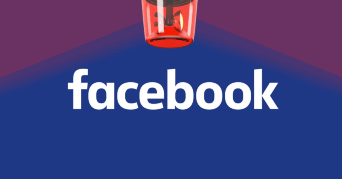 Facebook Tests Local Alerts For Disasters