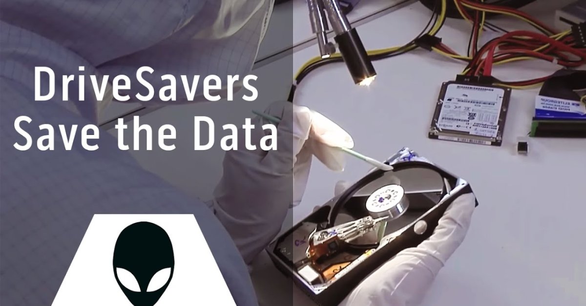 Drivesavers Claims To Beat Apple’s Security Protocols With Its New Service