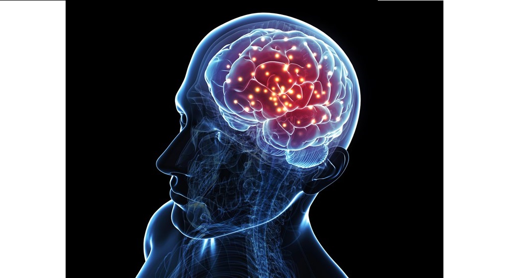 With Brain Implants, Scientists Has Found A New Way To Treat Depression