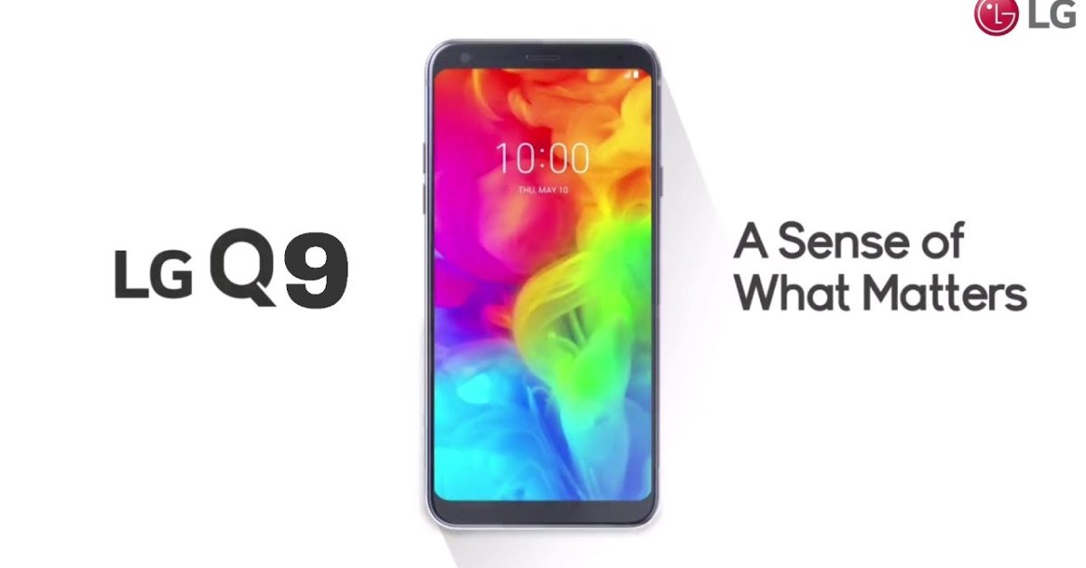 LG Q9 Is Due To Launch In Korea Very Soon, A New Version Of LG G7 Fit