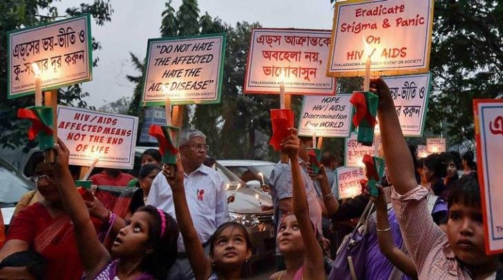 Currently, HIV Oral Test - NARI Inspects To Check Efficiency