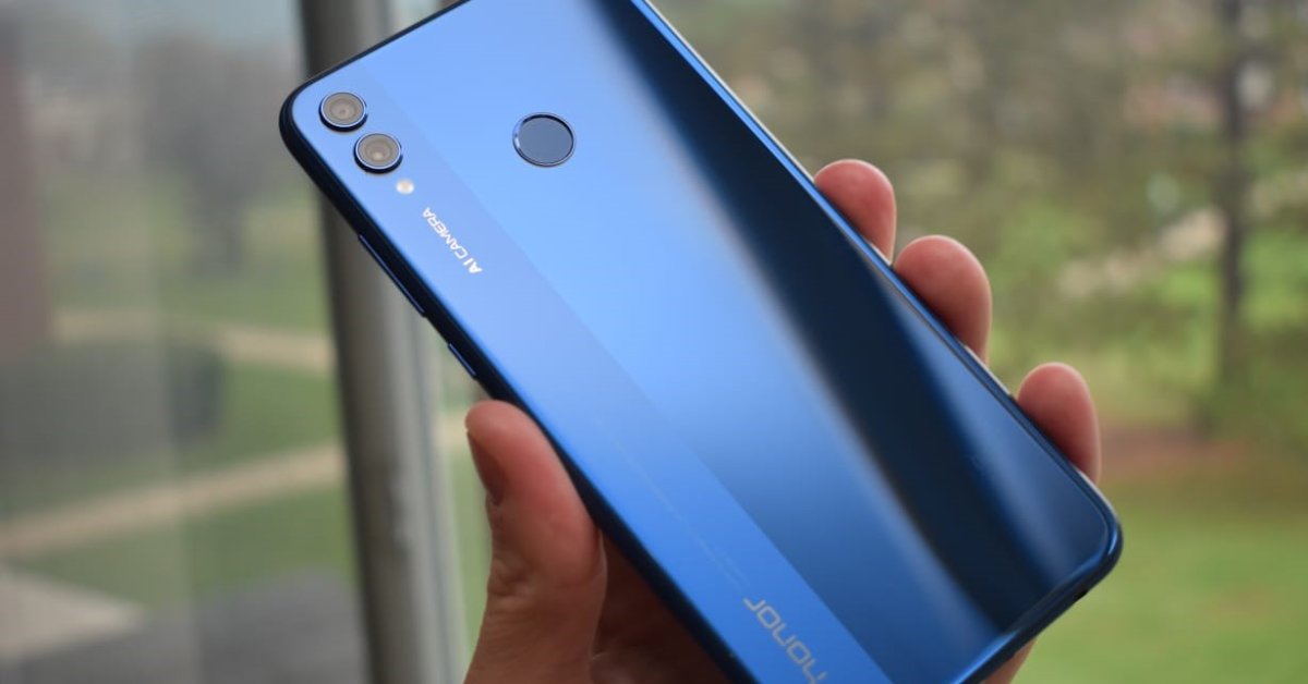 Honor 9X Pro Alleged Spec Sheet Leaked; Kirin 810 SoC & Quad Rear Cameras