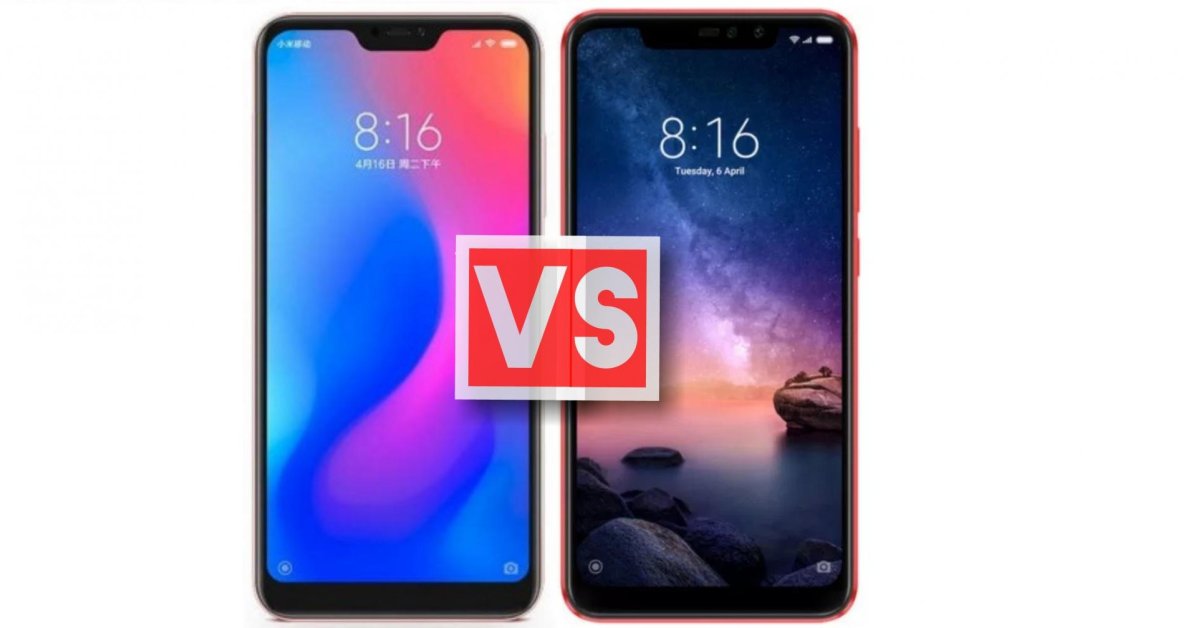 Где Купить Redmi 6 Pro