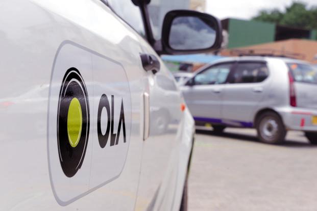 Four Men Beat And Robbed An Ola Cab Driver, Forced His Wife To Strip On Video Call