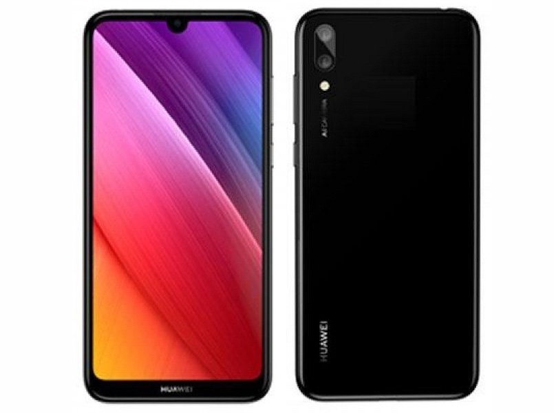 Huawei Enjoy 9 Specs, Images Leaked Ahead Of Its Official Release