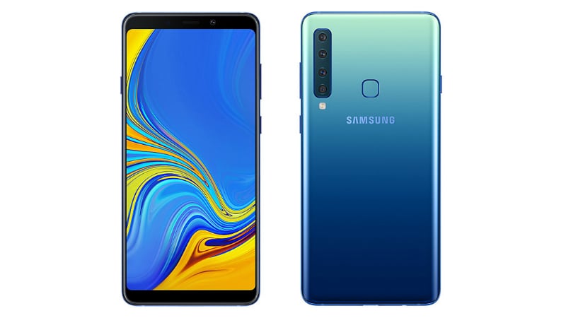 samsung galaxy a9 2018 price