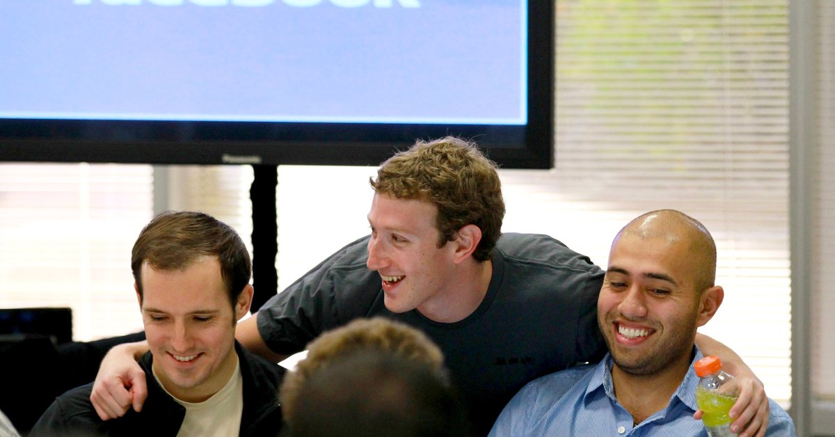 Facebook Do Not Like Black People, Its Former Manager Claimed