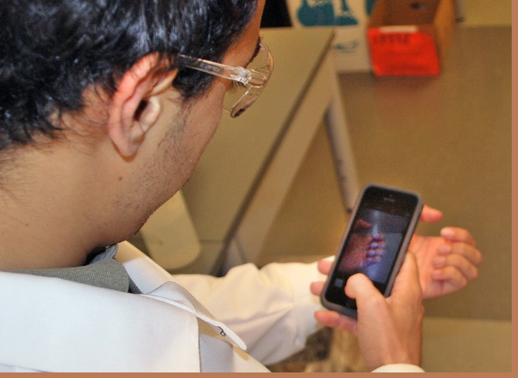 Instead Of A Blood Test, This App Will Be A Great Choice to Diagnose Anemia