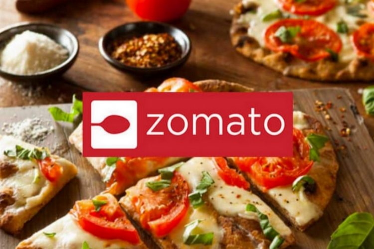 Zomato Acquires TechEagle For Food Delivery Via Drones