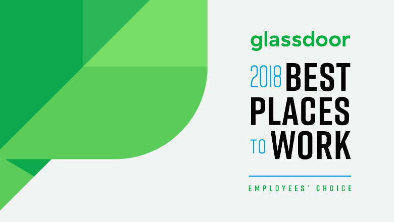 The 29 Best Tech Companies To Work For In 2019: Glassdoor - MobyGeek.com