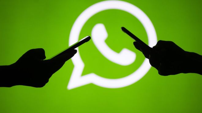 WhatsApp Claims That It Will Not Tolerate Child Pornography Vile