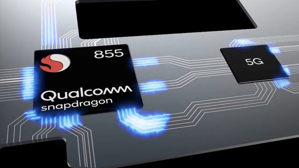 Qualcomm Released 5G Mobile Chips And Active Engages With DoT