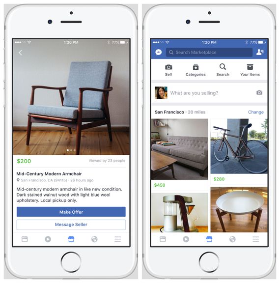 Facebook’s Users Can Shop Online By Watching Videos
