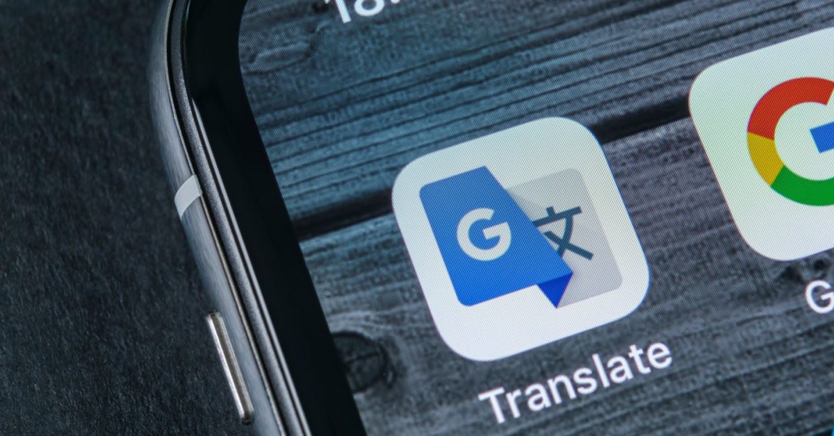 Female Users May Satisfy With The No-To-Gender-Bias Function On Google Translate