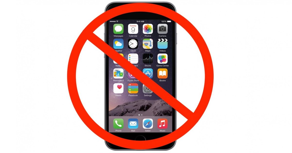 Taking Its Revenge, Huawei Supplier Bans Workers From Buying iPhones