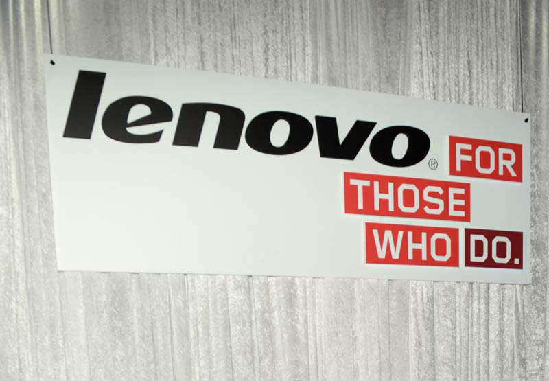 Lenovo Leading The Tablet PC Market In India Q3 2018