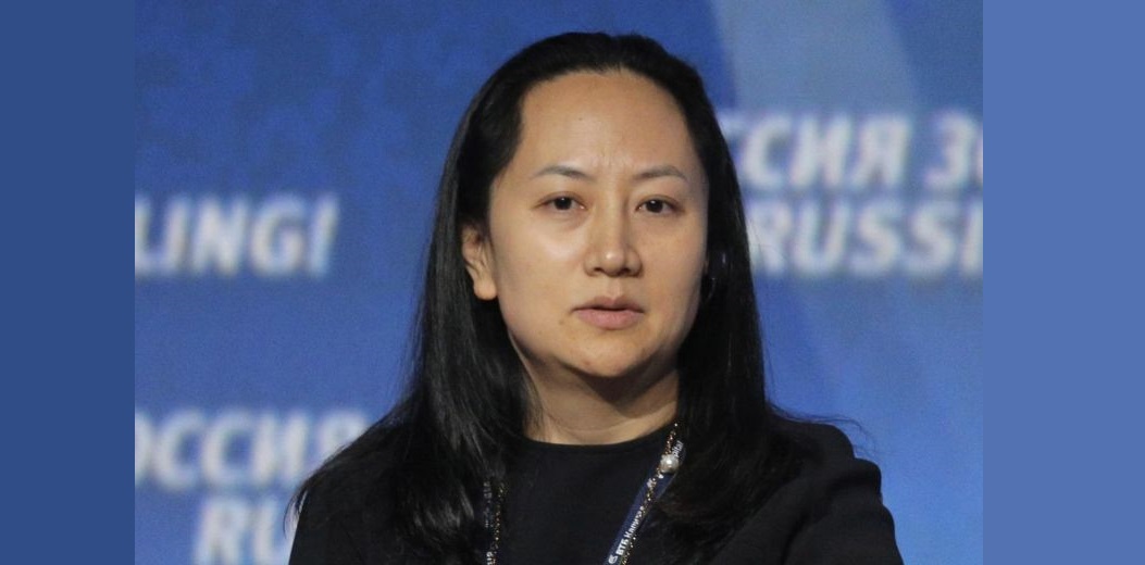 China Meets With The US, Warns Canada About “Grave Consequences” Unless It Releases Huawei CFO