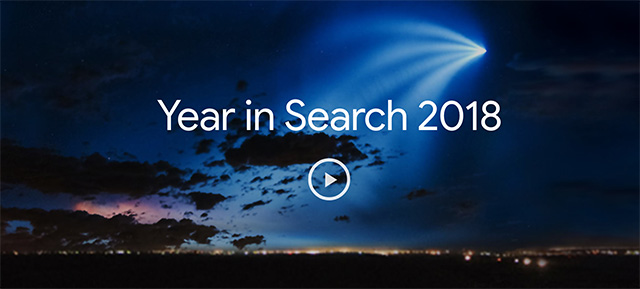 Google’s Year In Search 2018: What Indians Cared The Most?