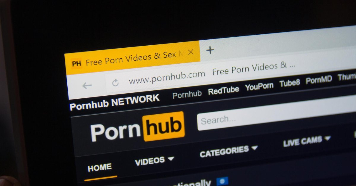 India Has The Third Biggest Numbers Of Pornhub Visits In The World ...