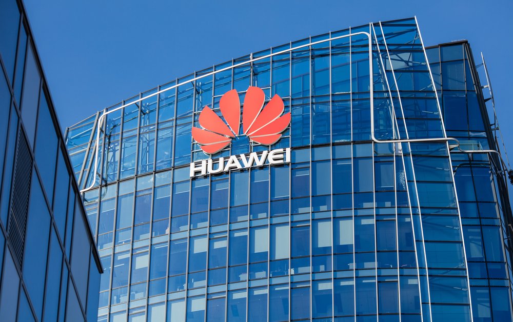 Huawei Pauses Its Orders From Japanese Supplier Due To Meng’s Arrest