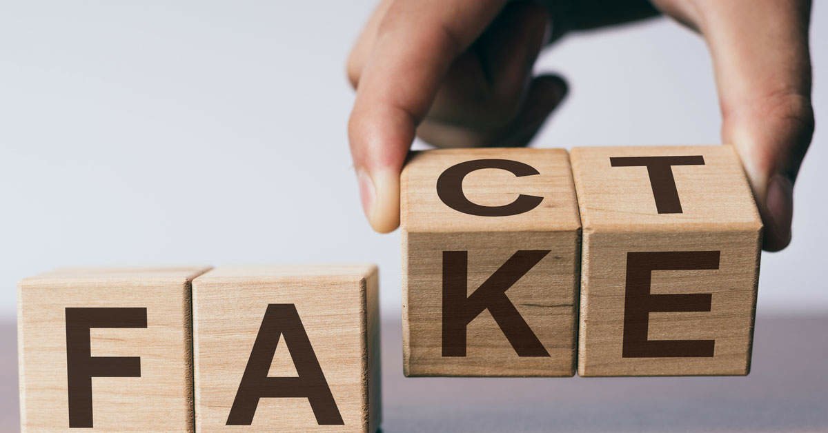 The President And Logo Of LTC Were Used In A Fake Travel Website