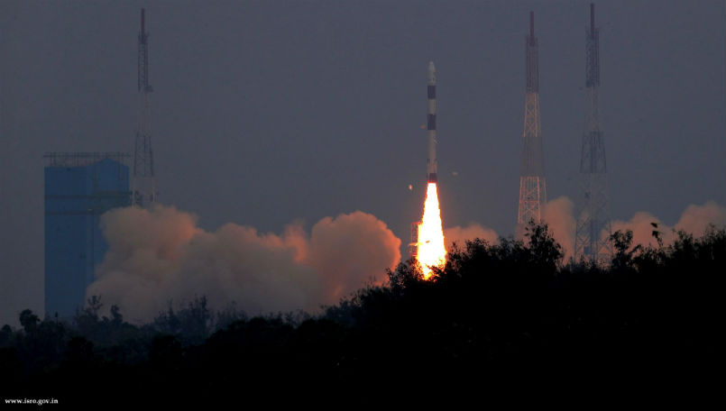 ISRO Intends To Reused Dead Rocket For Science Experiments