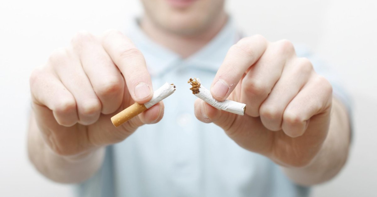 The App Developed By IIT Kharagpur To Support Smoking Cessation