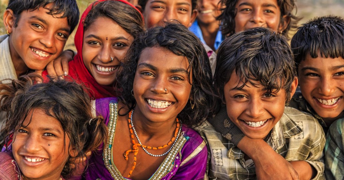 International Human Rights Day: Here's How Technology Is Making Our World All Better