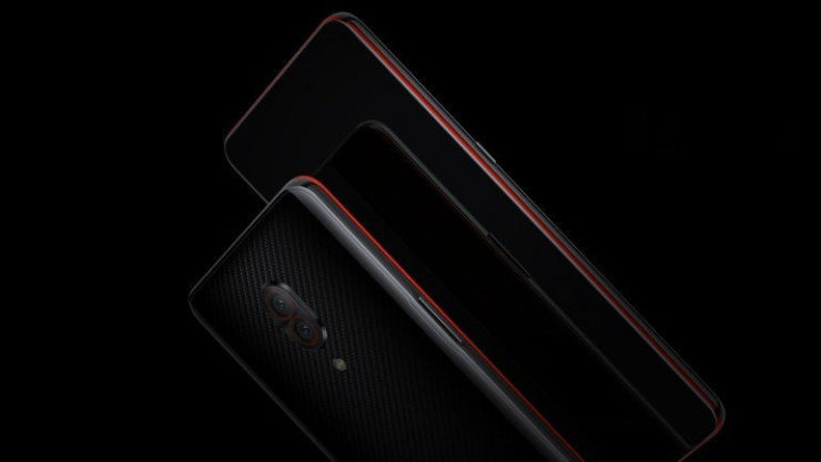Lenovo Z5 Pro GT With 12GB Of RAM , Snapdragon 855 SoC Launched