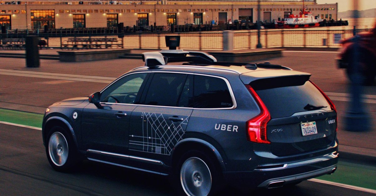 Uber To Continue Self-driving Car Testing Months After Fatal Crash