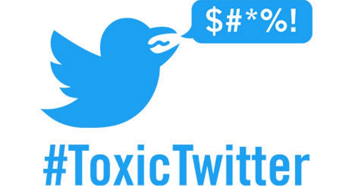 Twitter Is Failing To Protect Women's Rights Online