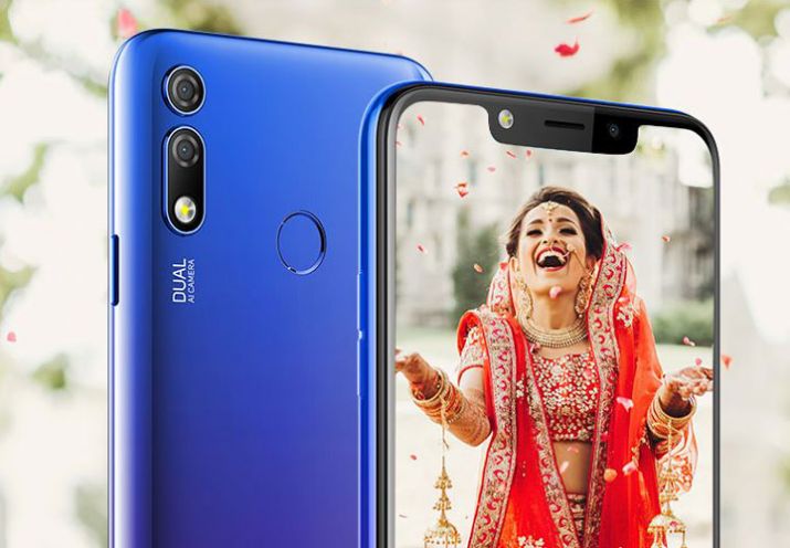 First Impressions On The New Micromax Infinity N11 And Infinity N12