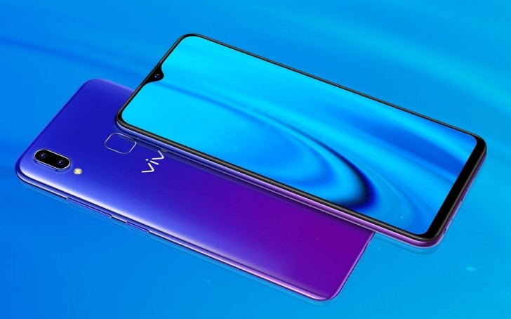 Vivo Y93 To Launch In India With 6.22-Inch Display, 4GB RAM, 4030mAh Battery