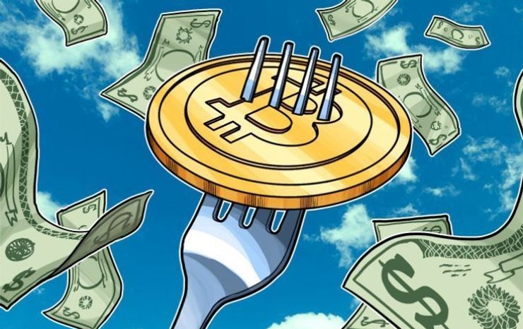 A Hong Kong Bitcoin Millionaire Made A Cash Rain And Ended In A Police Van