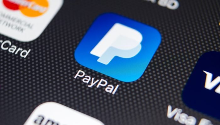 An Android Malware Can Steal Money From PayPal Account