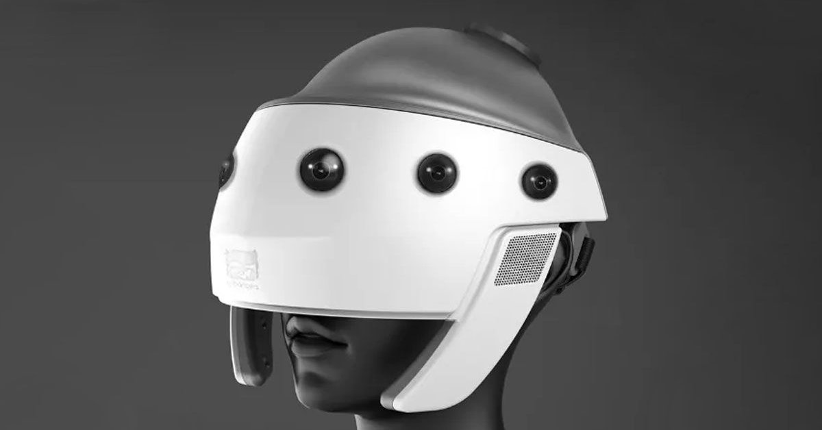 The Senapatis Nude Clip - VR Sex Helmet: The Future Of Porn Or A Nightmare? - MobyGeek.com