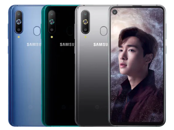 samsung galaxy a8 x