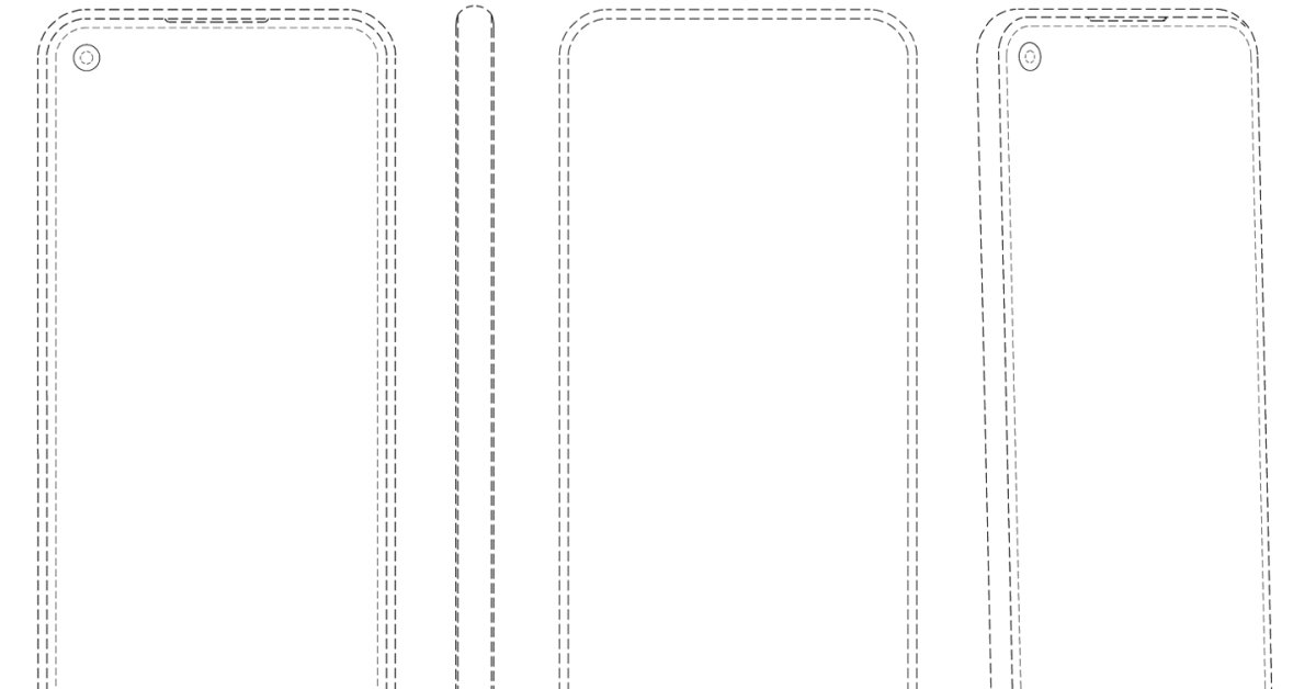 Upcoming Asus's Phones May Adopt Display Hole And Pop-Up Camera Designs