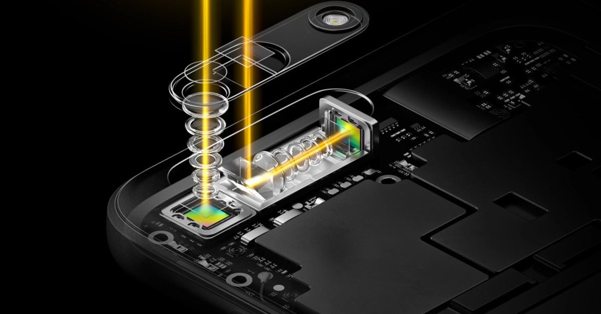 Oppo Plans To Launch 10x Optical Zoom On Oppo F19 Next Year