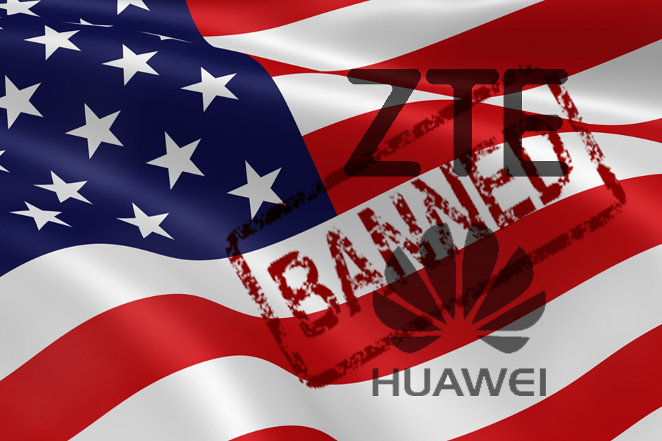Equipment From Huawei And ZTE May Completely Disappear In The US When This Executive Order Is Issued