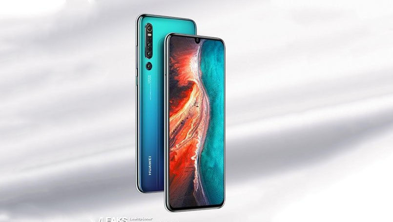 Huawei P30 And P30 Pro Expected To Officially Debut At MWC 2019 In Barcelona