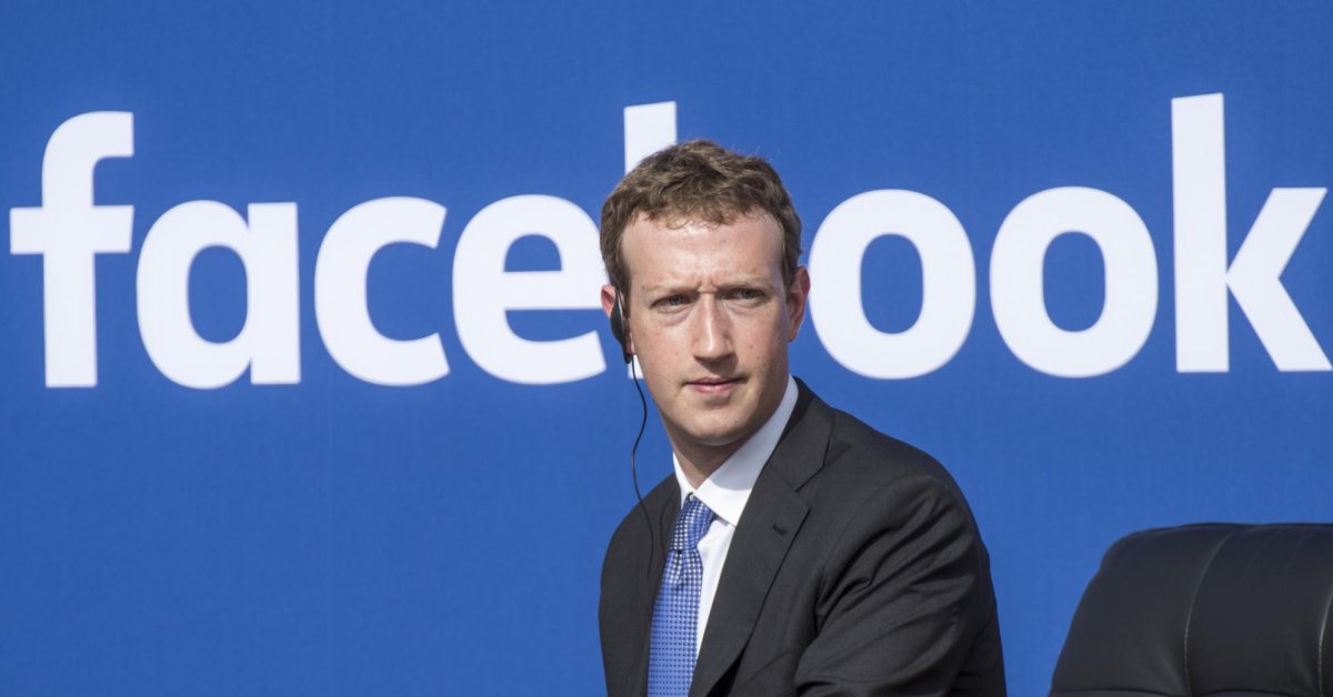 Will Mark Zuckerberg Step Down From The Board At Facebook? Here's The Answer