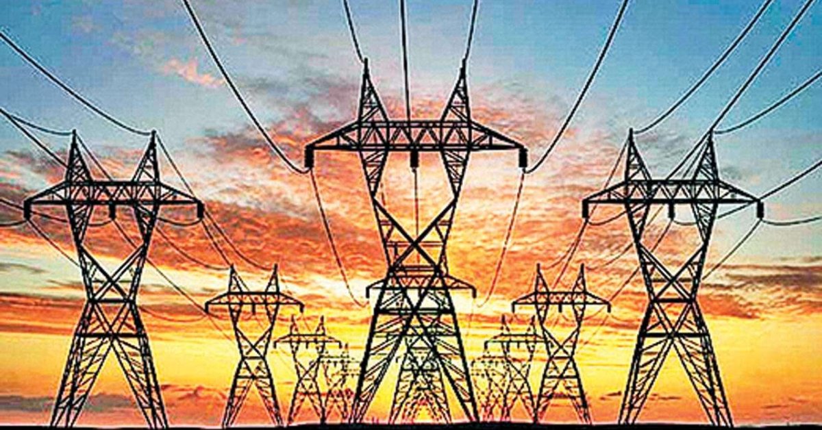 China Is Set To Build Its First Huge Power Storage Facility