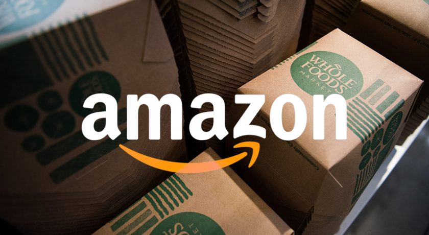 Amazon Expands Whole Foods Market Stores, Offering Two-Hour Delivery